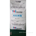 Abs Plastic Raw Material High impact abs plastic pellets Factory